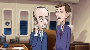 Our Cartoon President Season 1 Episode 3