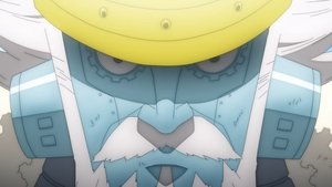 EDENS ZERO Season 1 Episode 1