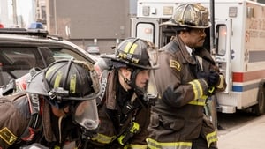 Chicago Fire Season 8 หน่วยผจญเพลิงเย้ยมัจจุราช ปี 8 ตอนที่ 14 พากย์ไทย