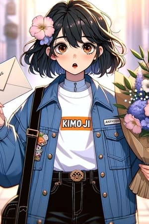 KIMOJI-该词条待添加 movie poster