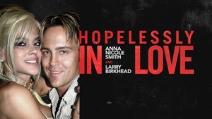 Anna Nicole Smith and Larry Birkhead