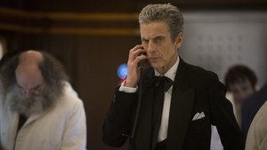 Doctor Who Season 8 Episode 8