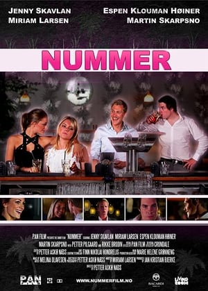 Poster Nummer (2010)