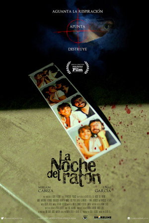 Night of the Rat 7