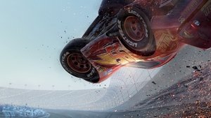 Cars 3 (2017) DVDRIP LATINO