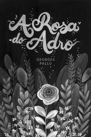 Poster A Rosa do Adro (1919)