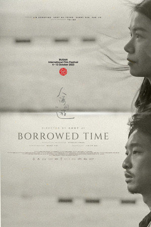 Borrowed Time 24