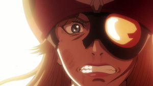 Tojima Wants to Be a Kamen Rider: 1×11