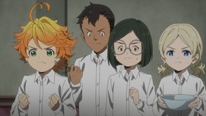 Yakusoku no Neverland (2X04) Online Sub Español HD