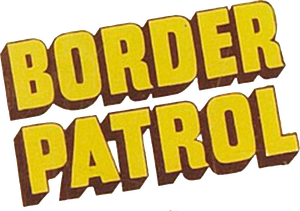 Border Patrol — Logos 1