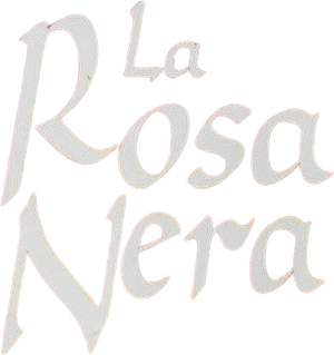 A Rosa Negra — Logos 1