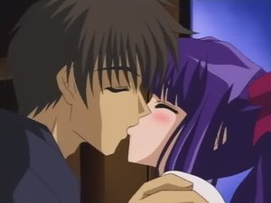 Kao no nai Tsuki Episodio 4 Online