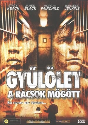 Image Gyűlölet a rácsok mögött