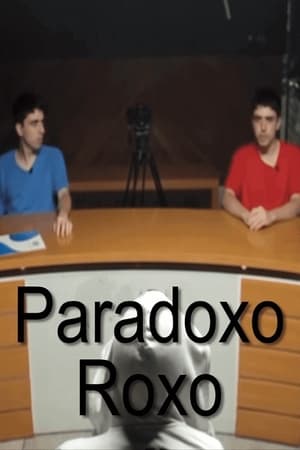 Paradoxo Roxo