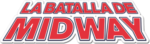 La batalla de Midway — Logos 3