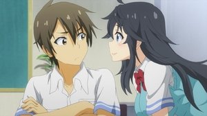 And You Thought There Is Never a Girl Online? Season 1 Episode 3