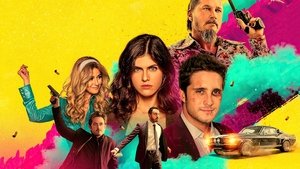 Pasión, amor y muerte (2021) HD 1080p Latino