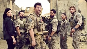 مسلسل SEAL Team مترجم اون لاين