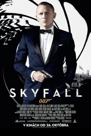 Skyfall (2012)