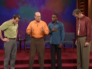 Whose Line Is It Anyway? Chip Esten