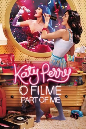 Katy Perry: Part of Me 2012