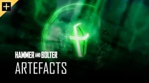 Watch S1E9 - Hammer and Bolter Online