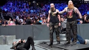 WWE SmackDown Live: Stagione 21 x Episodio 38