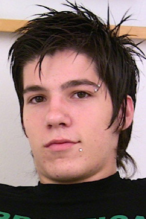 Didier Bernard portrait