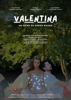 Nonton film Valentina (1970) terbaru sub indo