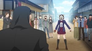 Komi-san wa Komyushou Desu: Temporada 2 Episodio 9