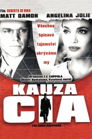 Poster Kauza CIA 2006