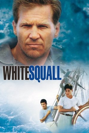 Poster White Squall (1996)
