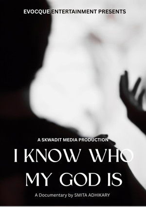 I Know Who My God Is (2026)