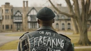 Native Son (2019)