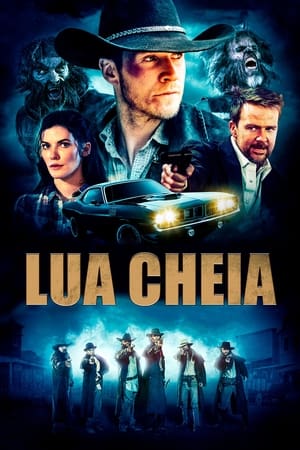 Lua Cheia - Poster