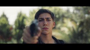 Death, Like a Song Stuck on My Tongue