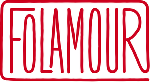 Logo Folamour Productions