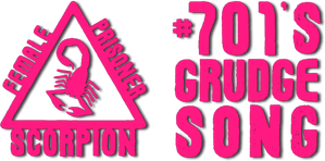 Female Prisoner Scorpion: #701's Grudge Song
