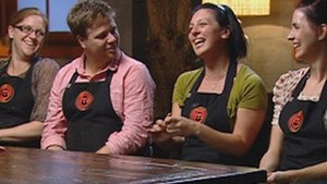 MasterChef Australia Season 3 Episode 81