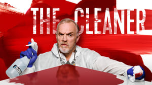 poster The Cleaner