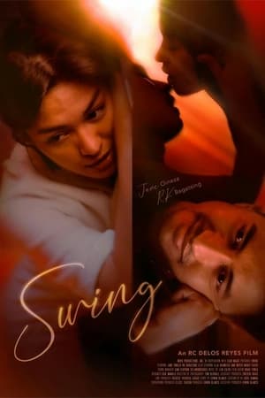 Poster Swing (2023)