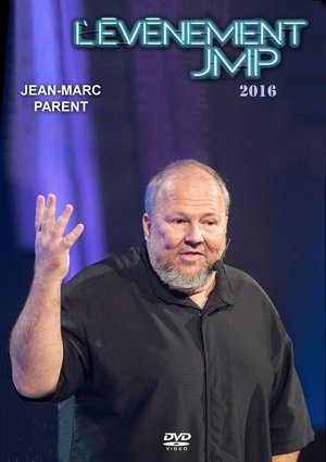 Juste pour rire 2016 - Évènement JMP