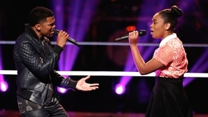 The Voice Season 8 Episode 9