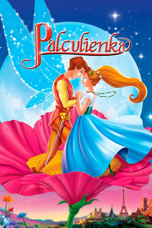 Poster Thumbelina 1994