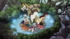 Nanatsu No Taizai Mokushiroku No Yon-Kishi – Seven Deadly Sins: Four Knights of the Apocalypse: Saison 1 Episode 15