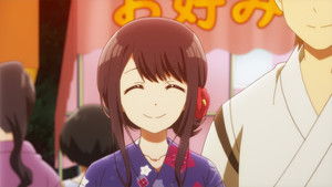 Senryuu Shoujo: 1×11