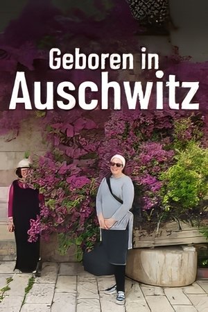 Image Geboren in Auschwitz