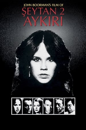 Şeytan II: Aykırı (1977)