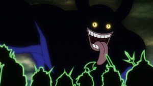 One Piece Episódio 1160