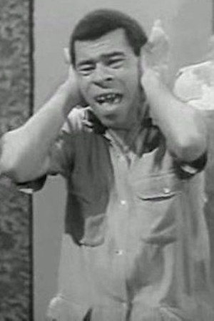 Safa El Gamil portrait